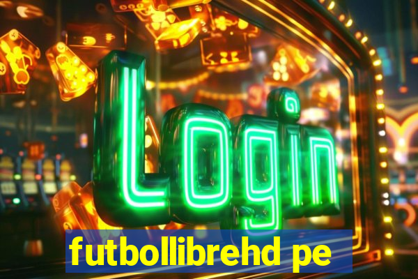 futbollibrehd pe